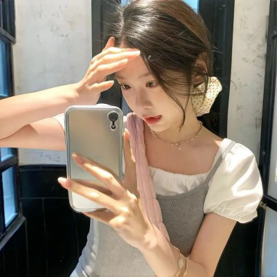 雪花秘扇 海报